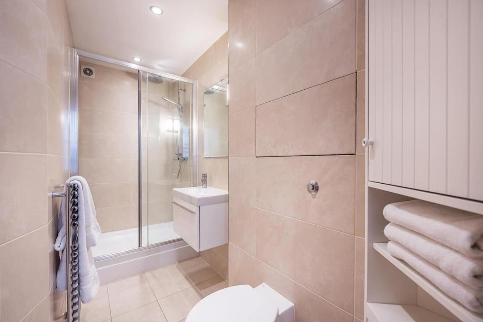 Fantastic 1 Bedroom Flat Leicester Square West End London Exterior photo