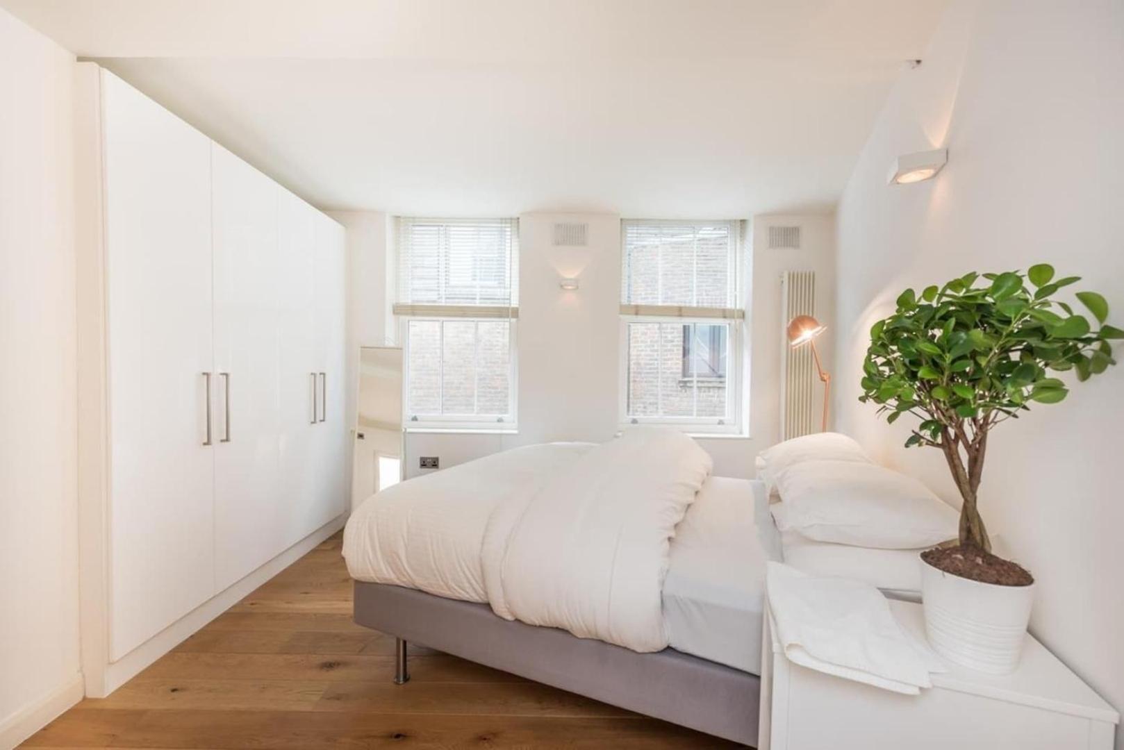 Fantastic 1 Bedroom Flat Leicester Square West End London Exterior photo